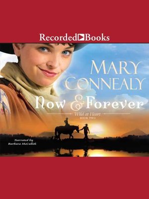 cover image of Now and Forever